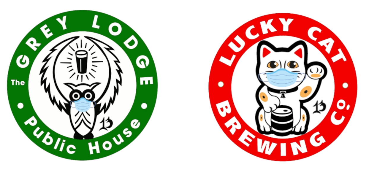 The Grey Lodge Pub Email List